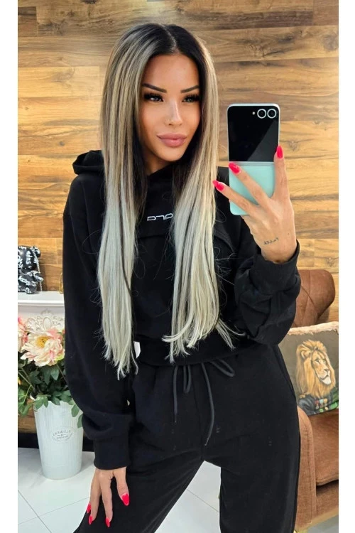 Дамски ватиран комплект