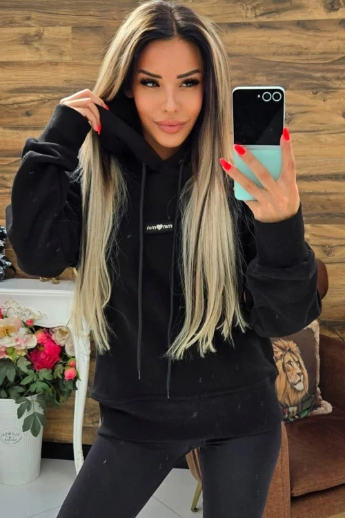 Αθλητικά φούτερ