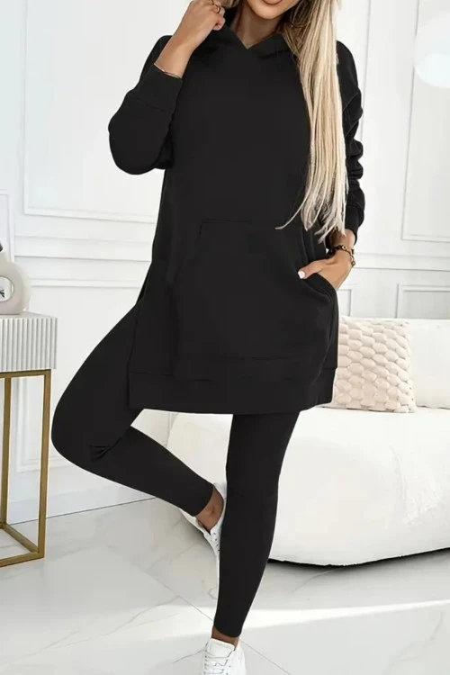 Дамски ежедневен комплект