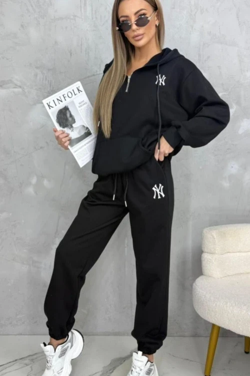 Дамски ежедневен комплект