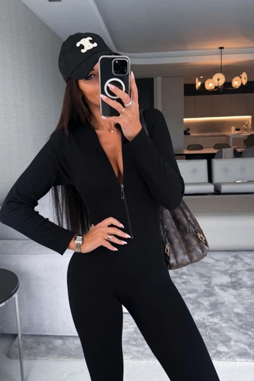 Дамски ежедневен гащеризон