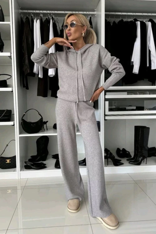 Дамски ежедневен комплект