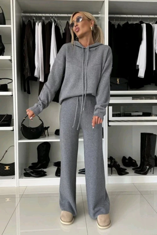 Дамски ежедневен комплект