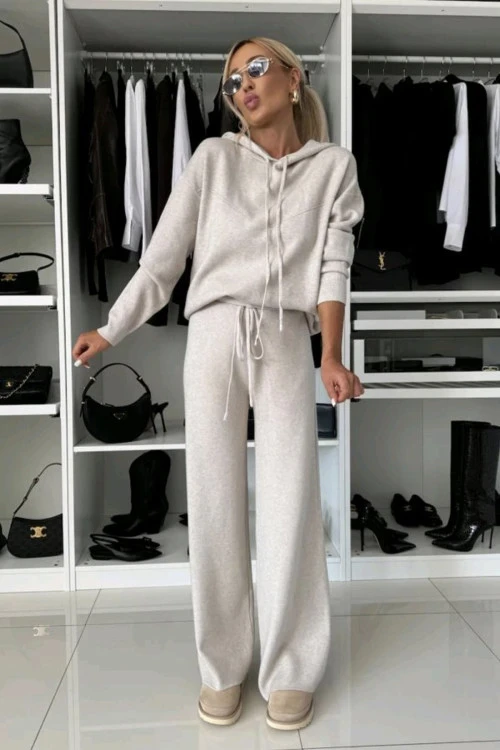 Дамски ежедневен комплект