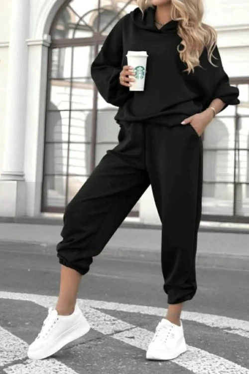 Soupravy na každý den