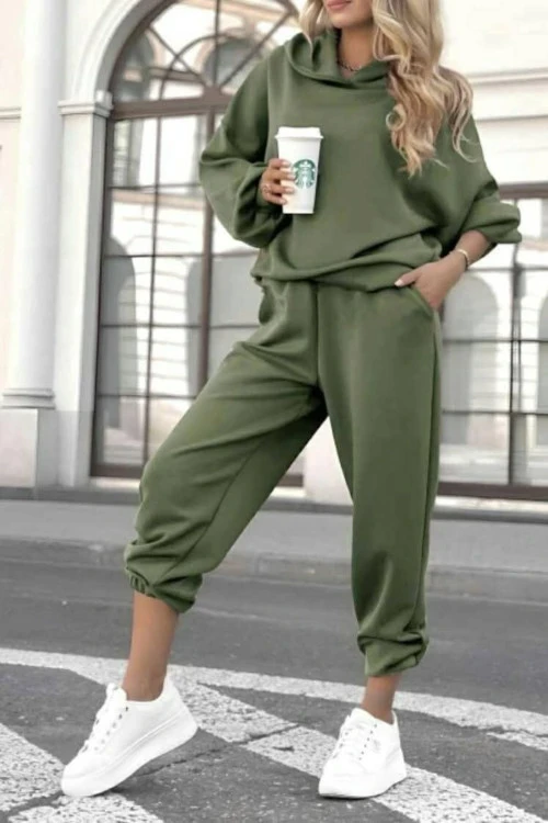 Soupravy na každý den