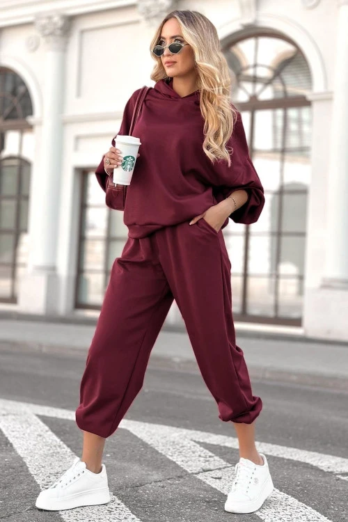 Soupravy na každý den