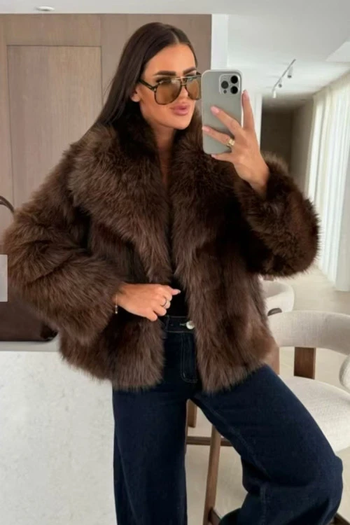 Дамско палто