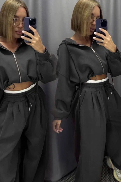 Дамски ежедневен комплект