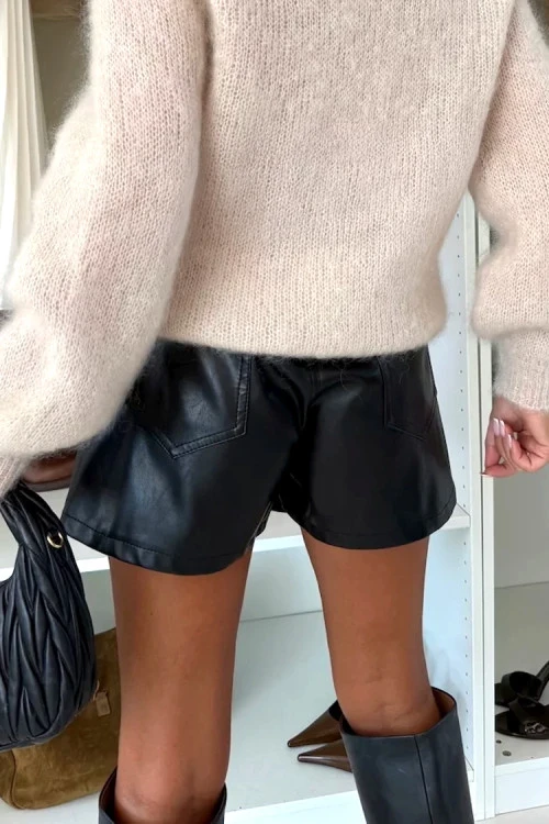 Модерен пола-панталон