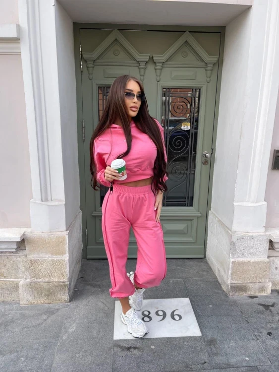 Dámská souprava na každý den