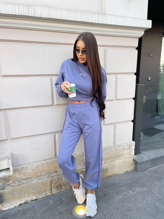 Dámská souprava na každý den