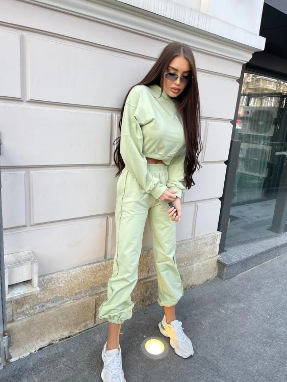 Dámská souprava na každý den