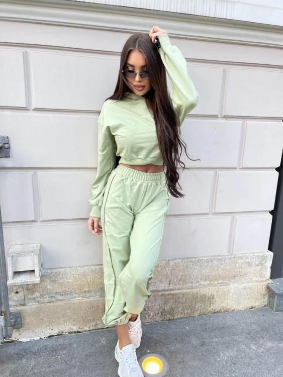 Dámská souprava na každý den