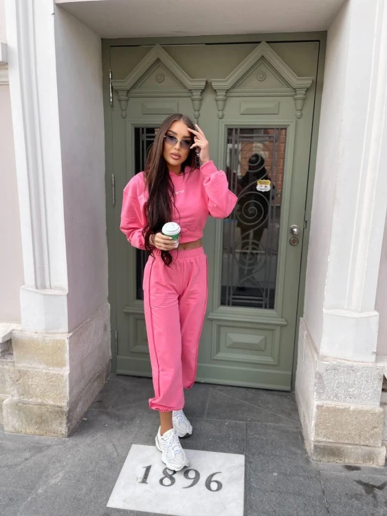 Dámská souprava na každý den