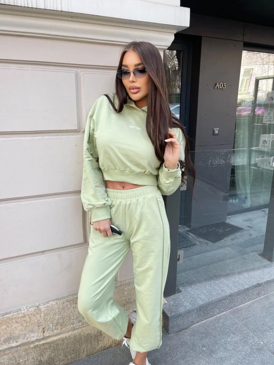 Dámská souprava na každý den