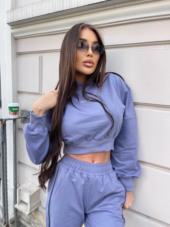 Dámská souprava na každý den