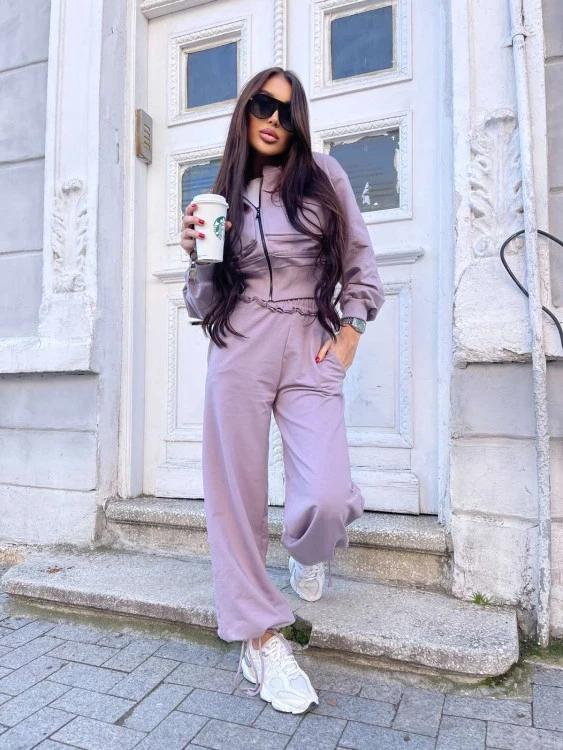 Dámská souprava na každý den