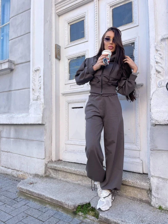 Dámská souprava na každý den