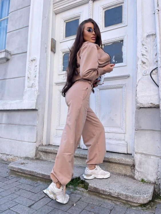 Dámská souprava na každý den