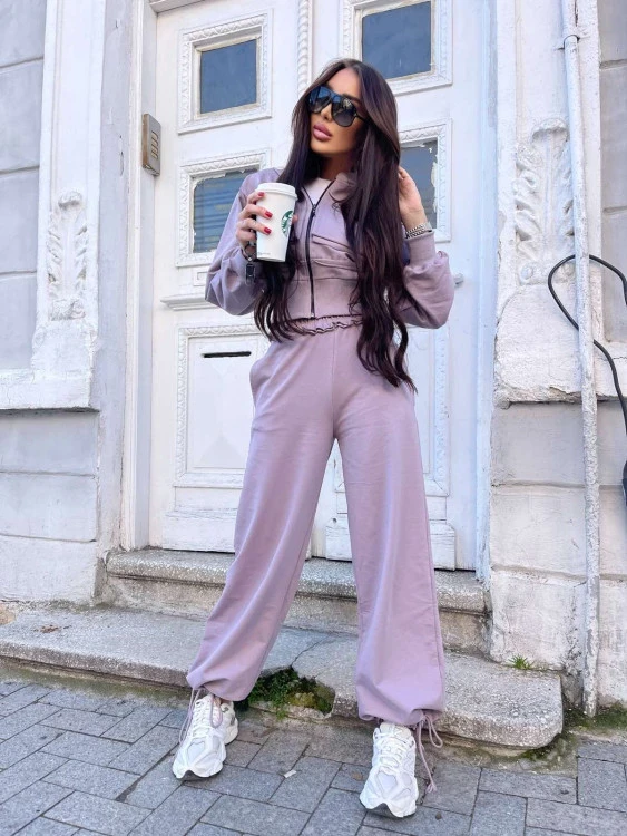 Dámská souprava na každý den