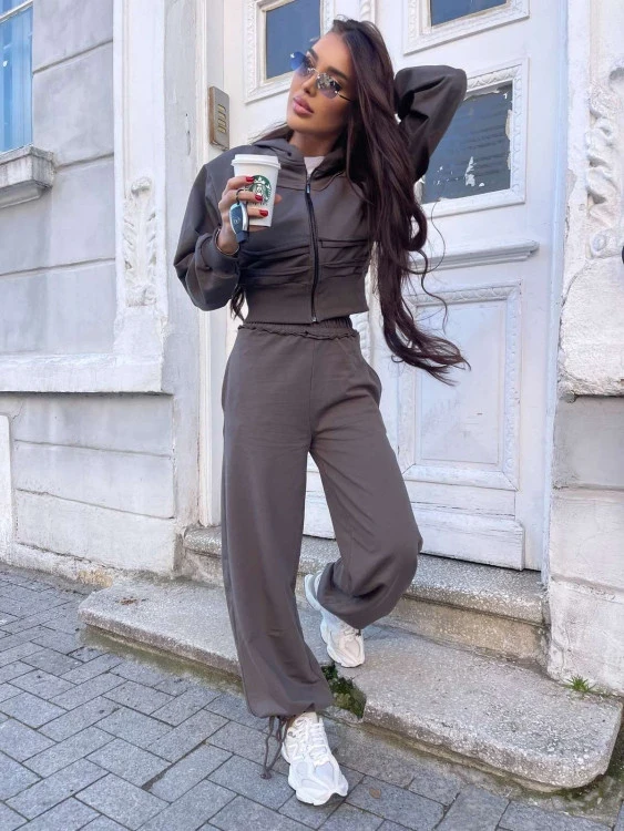 Dámská souprava na každý den