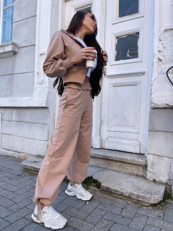 Dámská souprava na každý den