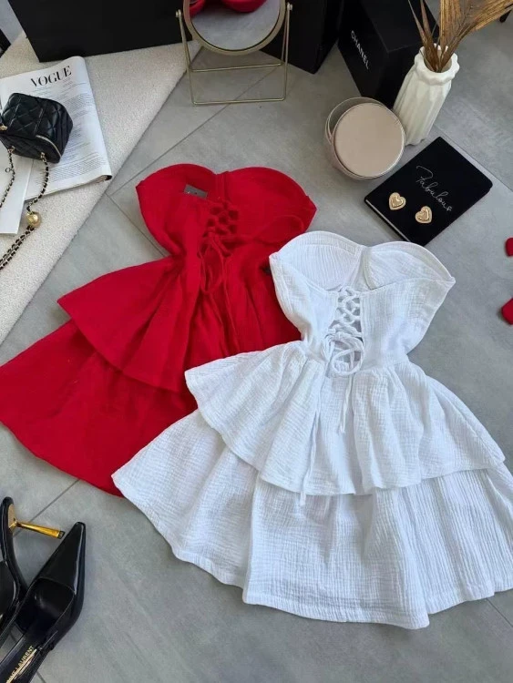 Rochie scurta pentru femei