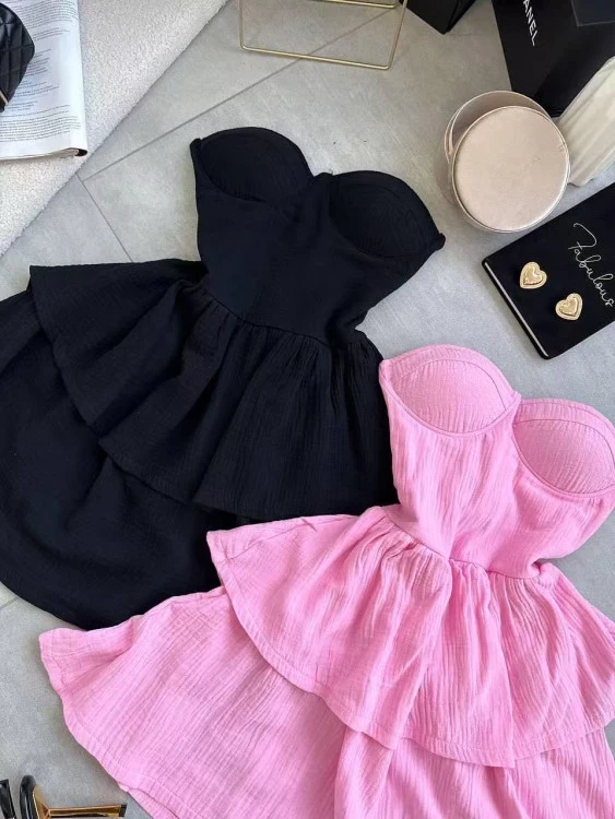 Rochie scurta pentru femei