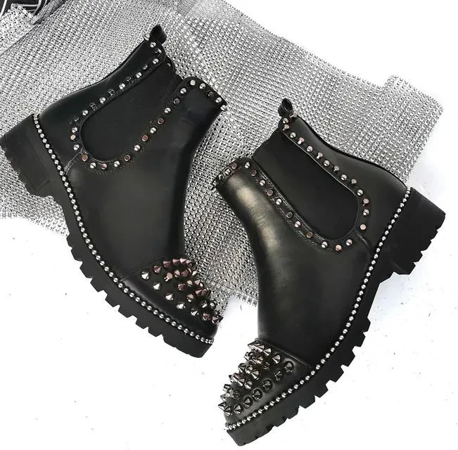 Botine