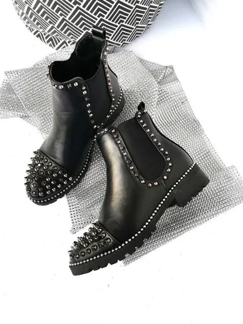 Botine