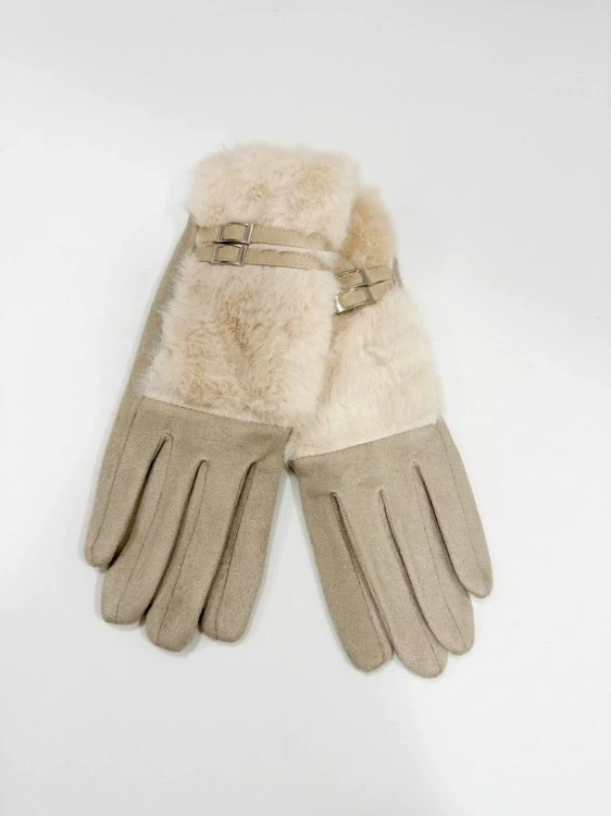 Women's gloves