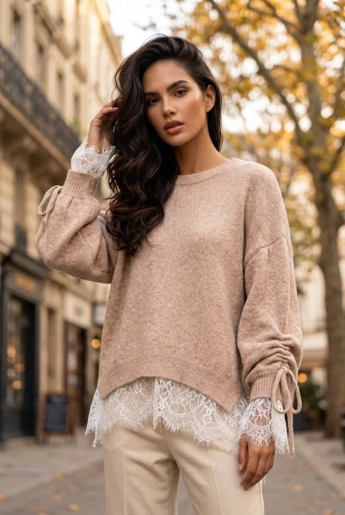 Long sleeve shirts