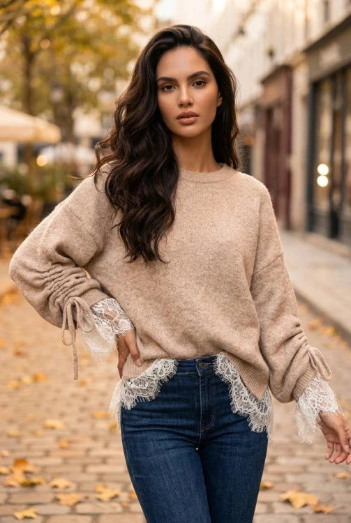 Long sleeve shirts