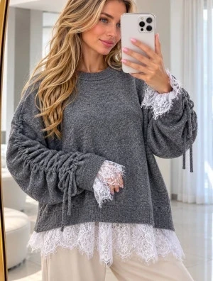Long sleeve shirts