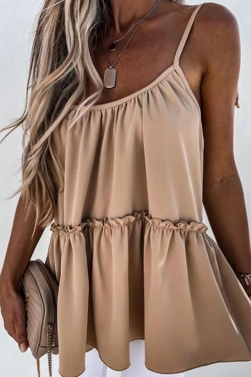 Дамски потник