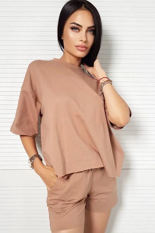 Дамски ежедневен комплект