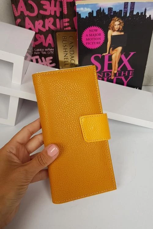 Дамско портмоне