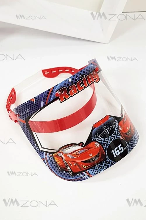 Детски предпазен шлем