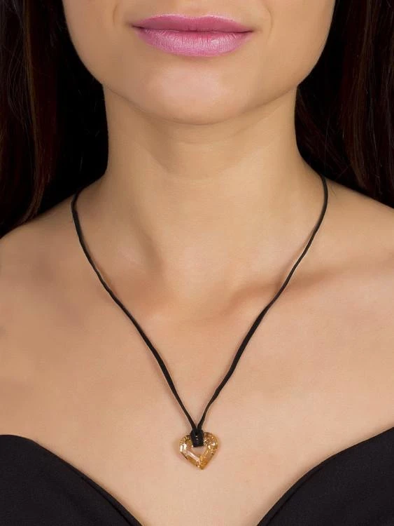 Дамско колие - фигурка