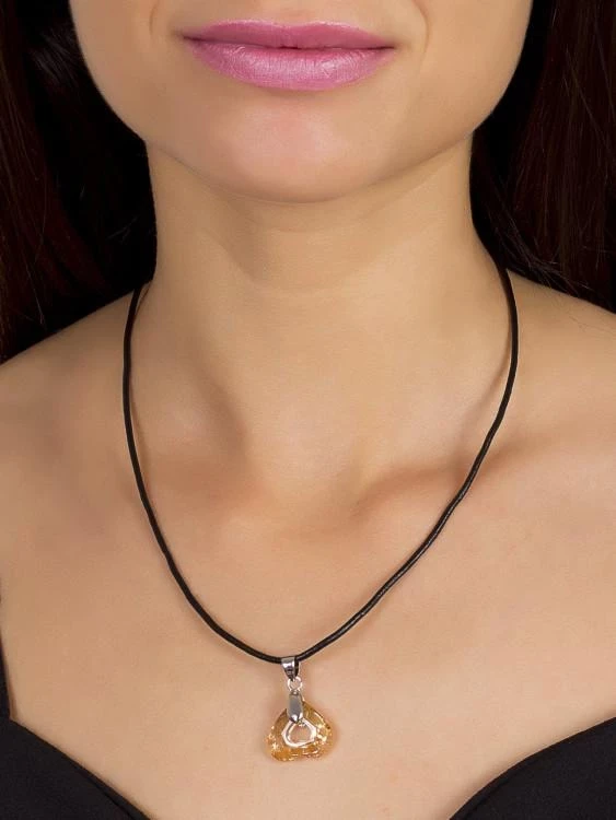 Дамско колие - фигурка