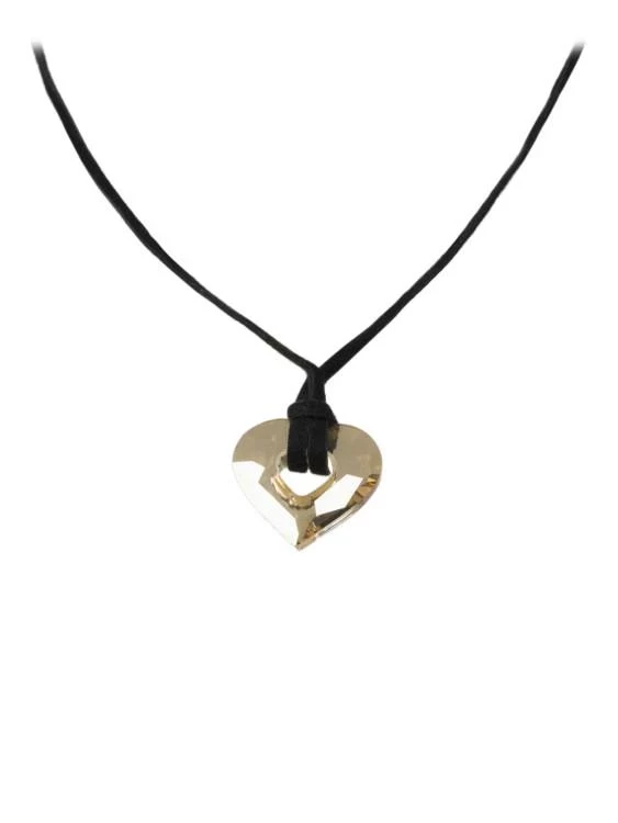 Дамско колие - фигурка