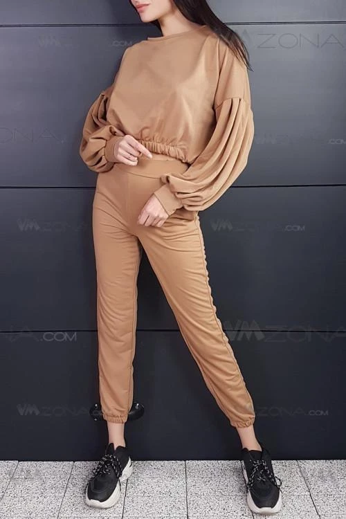 Дамски ежедневен комплект