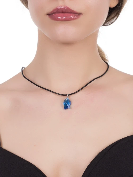 Κρύσταλλο τύπου swarovski