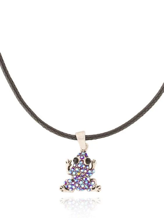 Stříbrný přívěsek