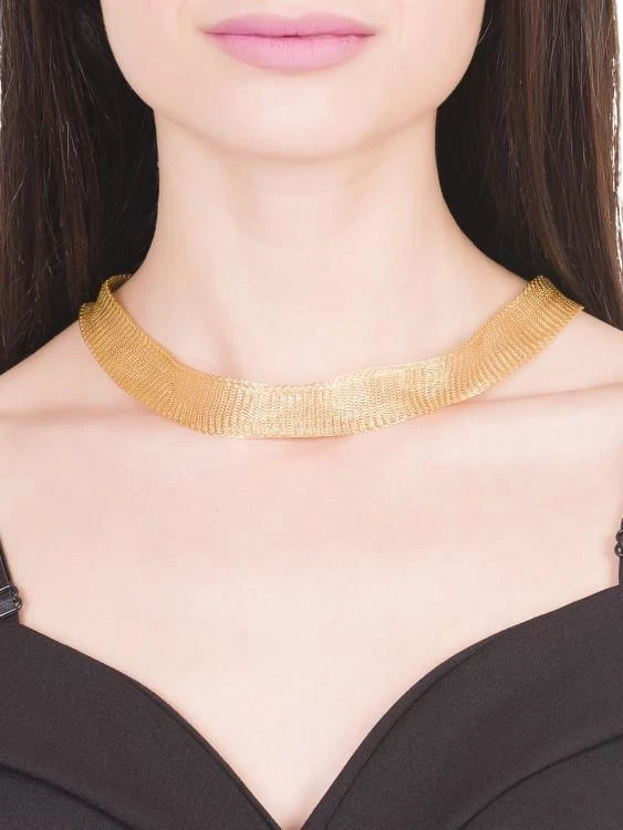 аксесоар за висулка със сребърна закопчалка