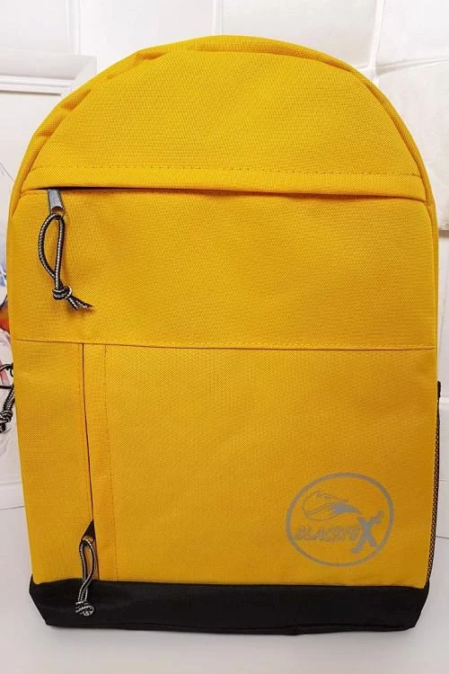 Σχολικό υφασμάτινο σακίδιο