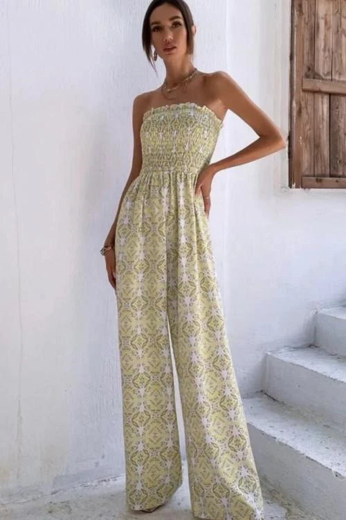 Дамски ежедневен гащеризон