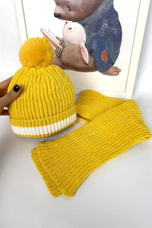 Детски компект за момичета от 2г до 5г