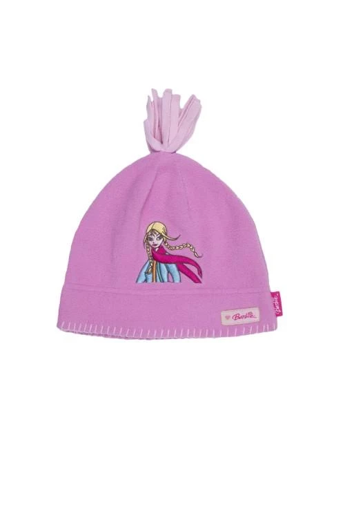 Детска шапка за момиченца